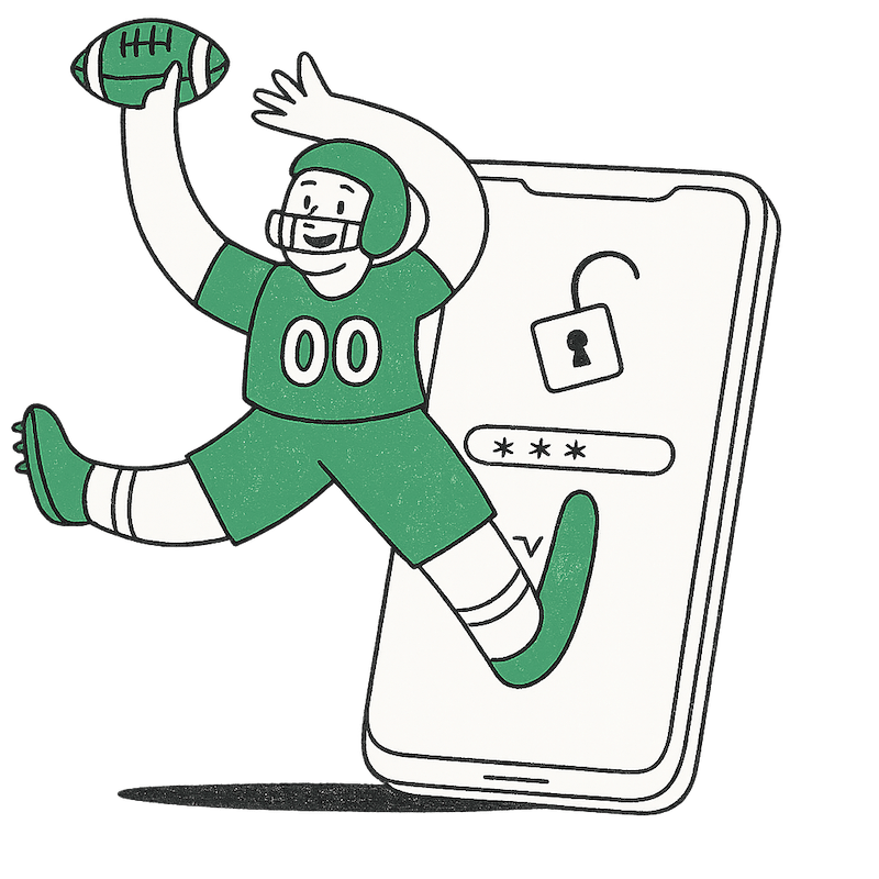 Login